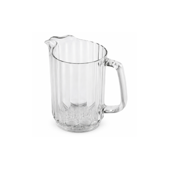 Picture of Acrylic Water Pitcher, 64oz