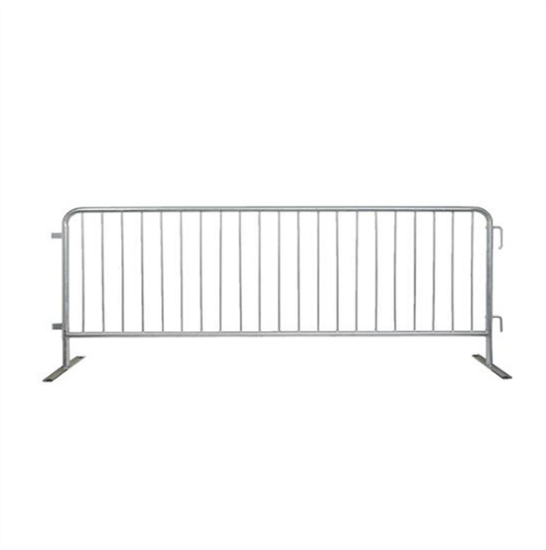 Picture of Metal Barricade, 8'x43" 
