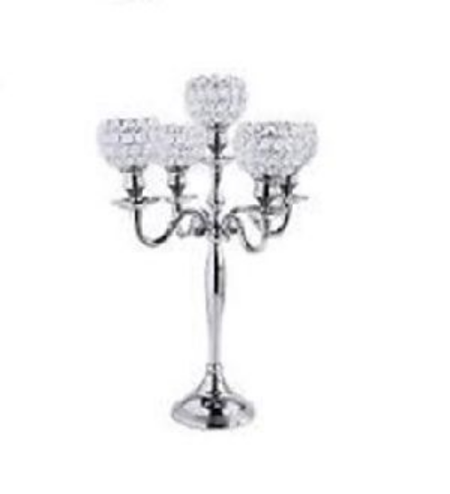 Picture of Votive Candle, 5 Lamp