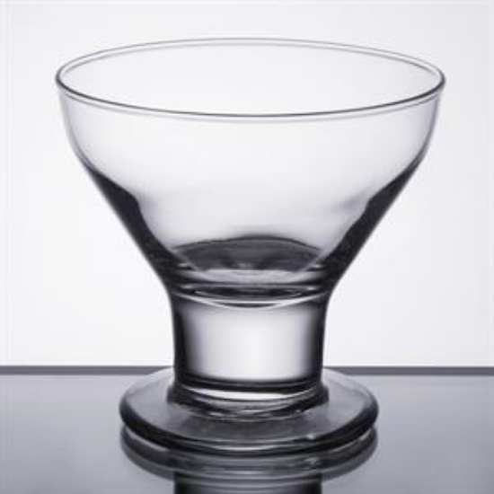 Picture of Catalina, 10oz Dessert Glass 
