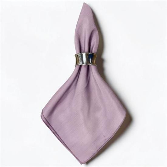 Picture of Bali, Orchid Linen Napkin