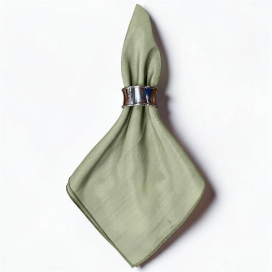 Picture of Bali, Sage Linen Napkin