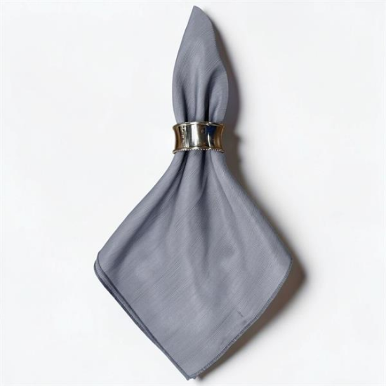 Picture of Bali, Storm Linen Napkin