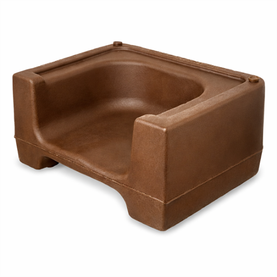 Picture of Booster, Brown Seat 