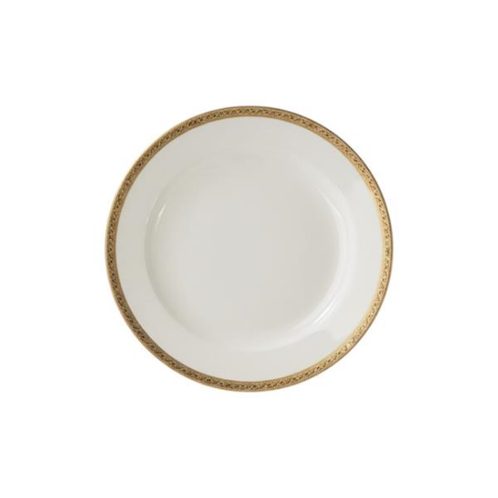 Picture of China, 8.5" Gold Ducale Salad Plate