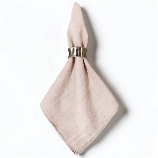 Picture of Barcelona, Malt Linen Napkin