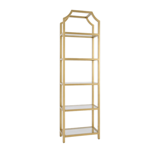 Picture of - Monarch, 2' Gold Backbar