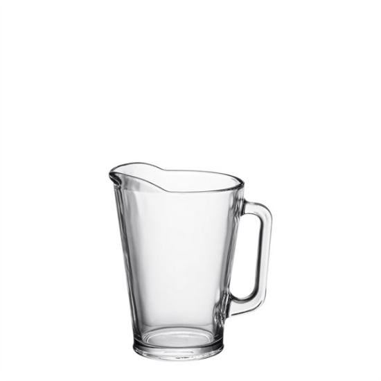 Picture of Glass Water Pitcher, 60oz