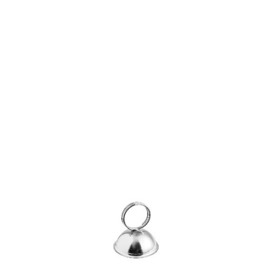 Picture of Choice, 2" Stainless Number Stand