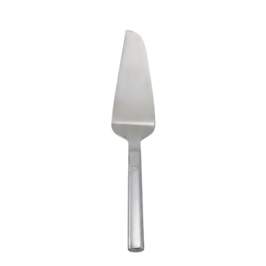 Picture of Grip, 11” Stainless Pie Server	