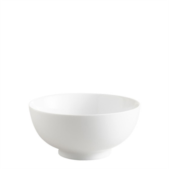 Picture of Essence, 8.75" Rd White Footed Bowl