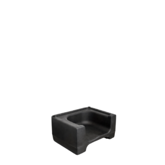 Picture of Booster, Black Seat 