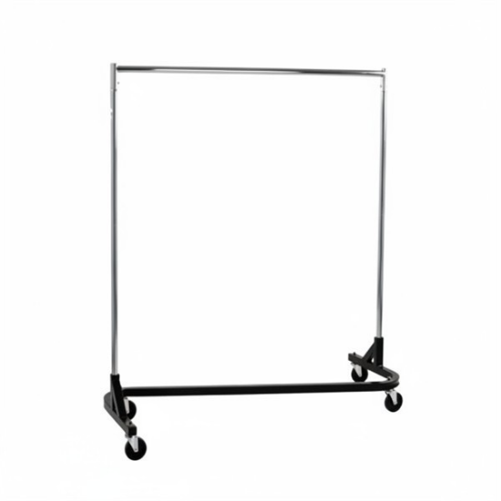 Picture of Coat  "Z" Rack