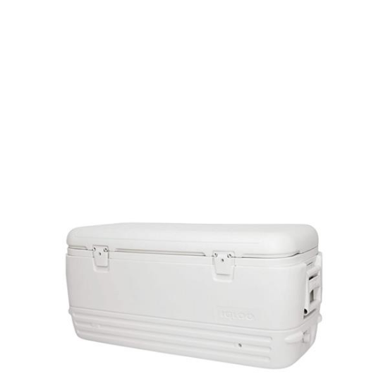 Picture of Ice Chest Igloo, 100 Qt White