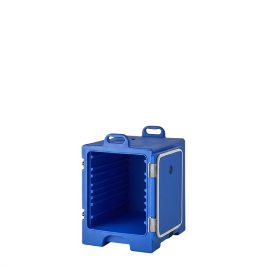 Picture of Cambro, 5 Pan Food Carrier, Blue