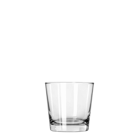 Picture of Glass, Old Fashion Tumbler, 9oz