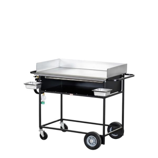 Picture of Big John, 36" Propane Griddle 