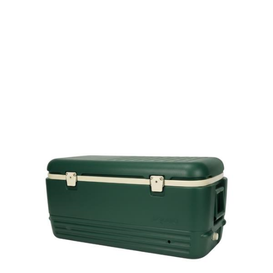Picture of Ice Chest Igloo, 100 Qt Green