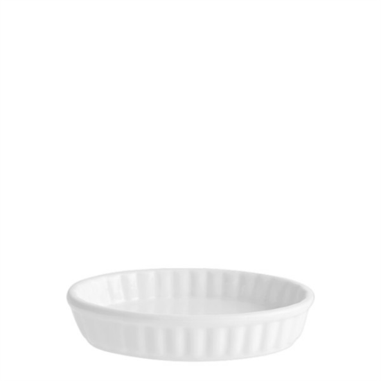 Picture of China, Ramekin 5.75" Oval, 6oz