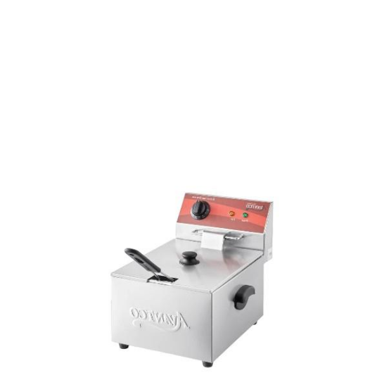 Picture of Avantco, 10 Lb Electric Fryer