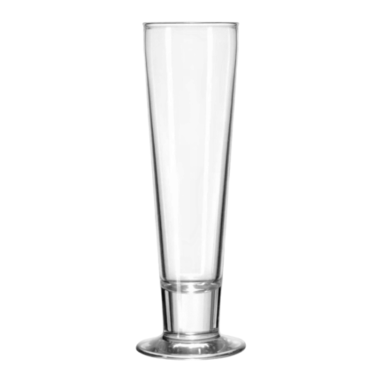 Picture of Catalina, 12oz Tall Beer Glass