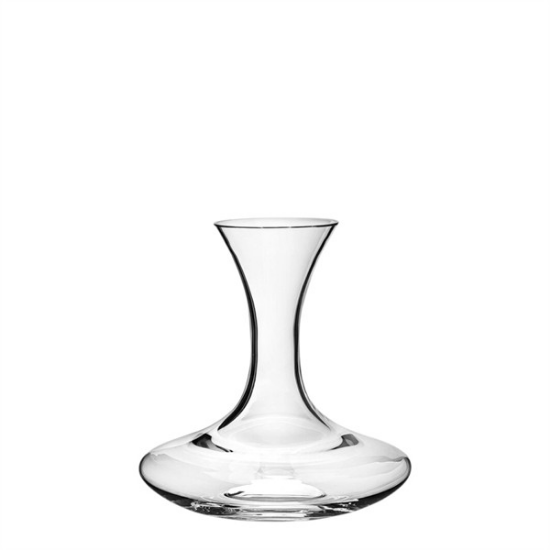 Picture of Acopa, 76oz Flat Top Wine Decanter 
