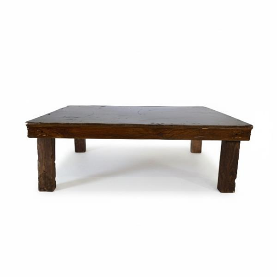 Picture of Hacienda, 48" Sq Coffee Table