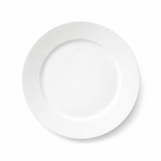 Picture of Bone China, 10.5" Dinner Plate, Wht
