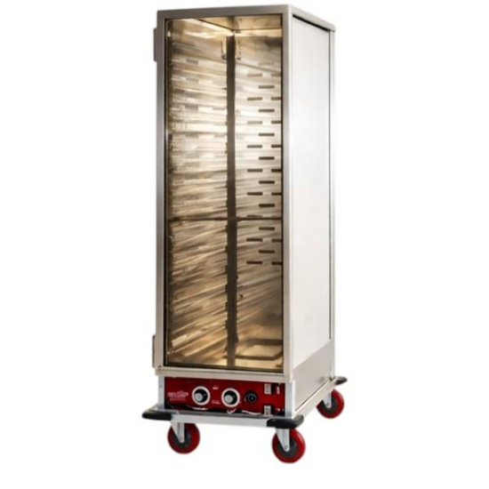 Picture of Avanco, 66" Electric Hot Box