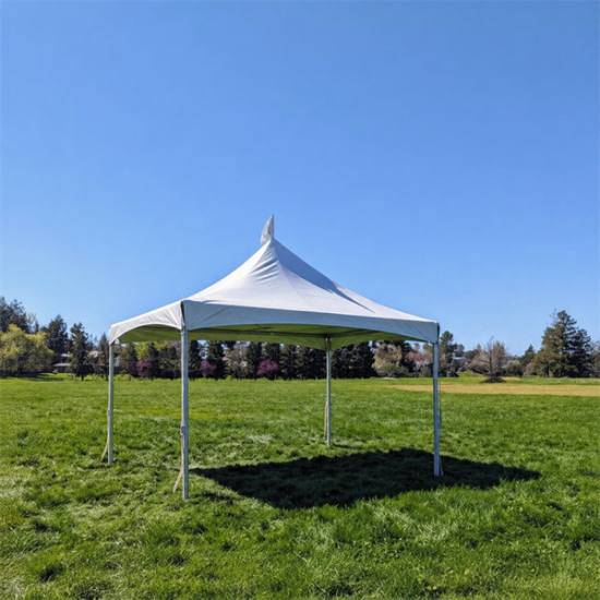 Picture of Festival, 10x10 White Canopy Kit