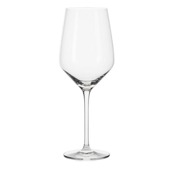 Picture of Glass, Pure Crystal Wine, 18oz
