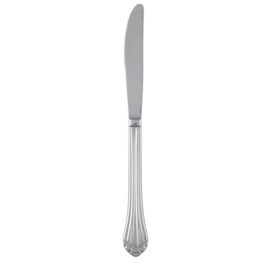 Picture of Flatware, Beli Dinner Knife, SS
