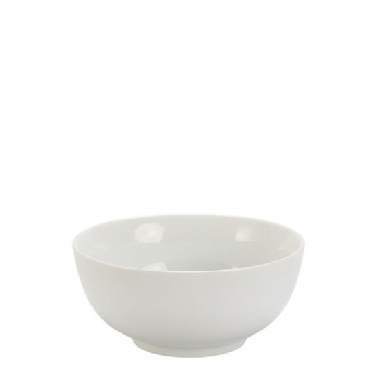Picture of Essence, 8" Rd White Footed Bowl