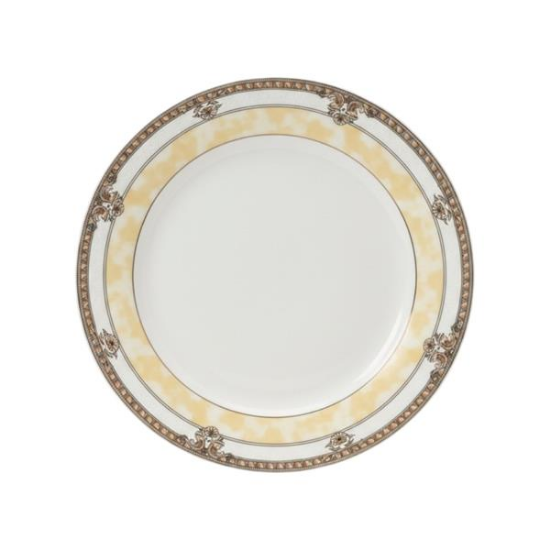 Picture of China, 10.5" Imperial Dinner Plate