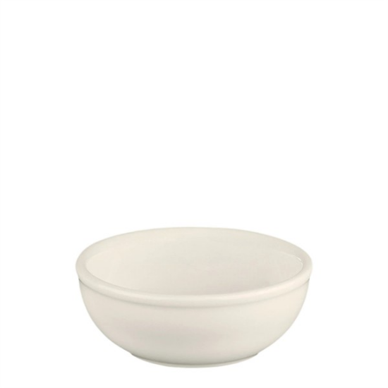 Picture of China, Ivory Round Bowl, 5.5"