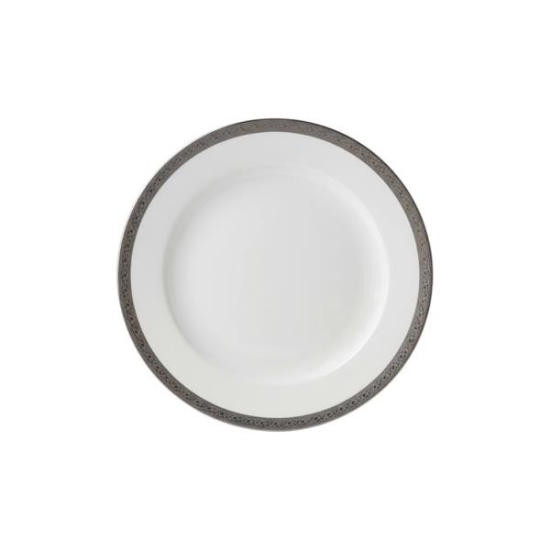 Picture of China, Platinum Ducale Salad Plate