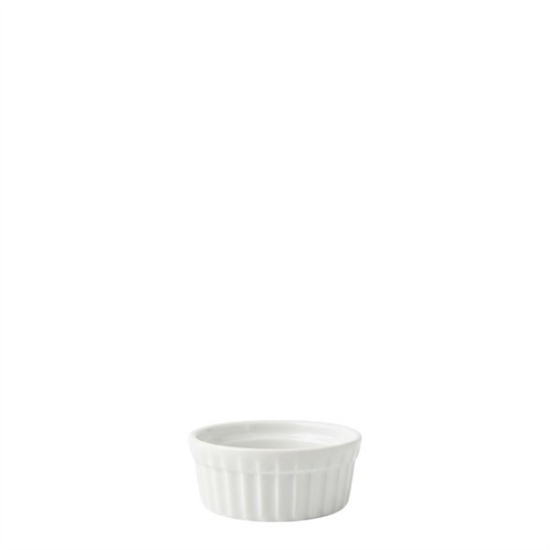 Picture of China, Ramekin 2.5" Rd, 1.5 oz Wht