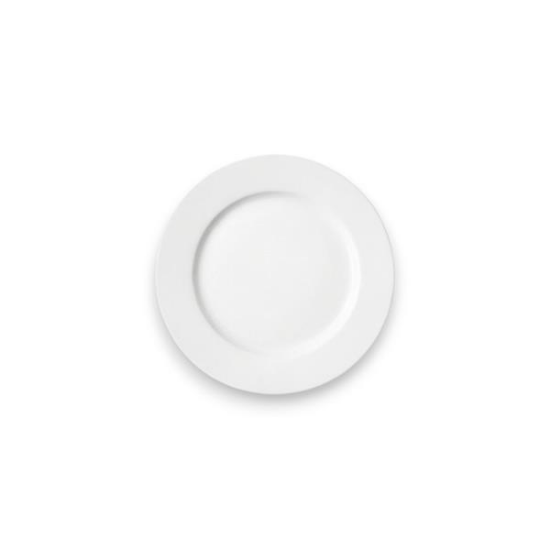 Picture of Essence, 6" White B&B Plate