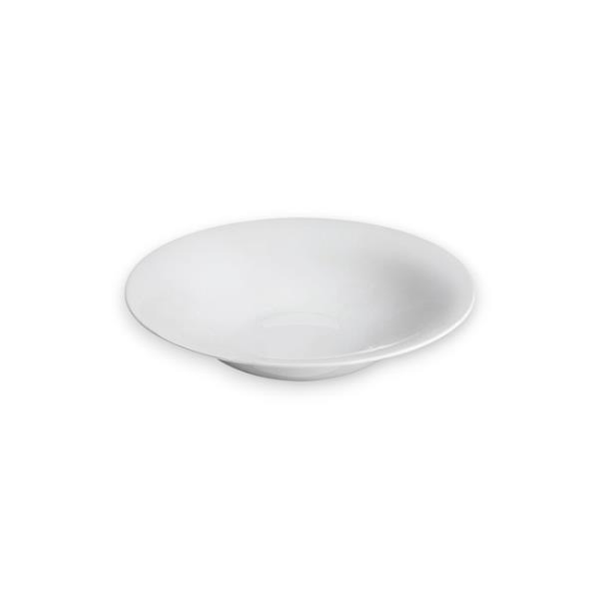Picture of Essence, 8" White Rd Soup Bowl