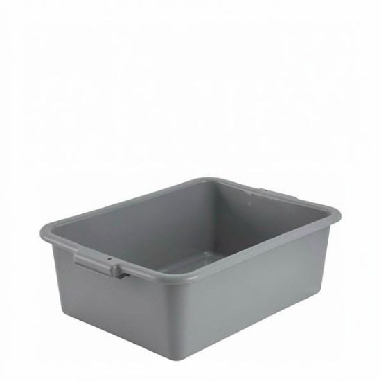 Picture of Bev, Grey Bussing Tub 15"x 20"
