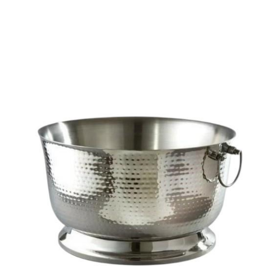 Picture of Hammered Doublewall Tub, 5 Gallon 