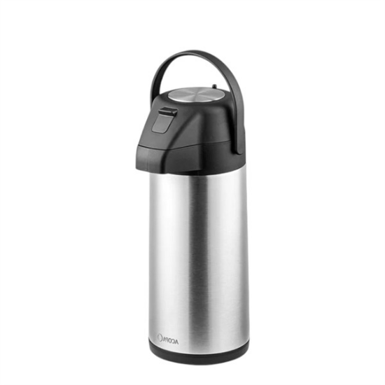 Picture of Air Pump, 3 Liter Coffee Thermos