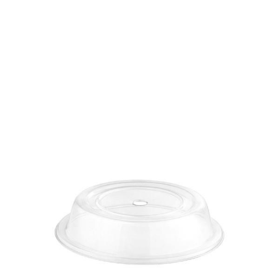 Picture of Acrylic, 10" Clear Plate Cover