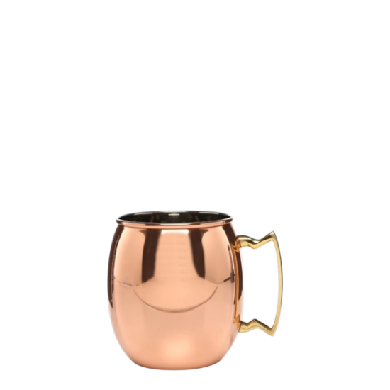 Picture of Acopa, 20oz Copper Moscow Mule Mug
