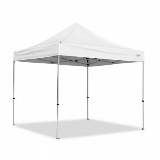 Picture of Caravan, 10x10 White Pop-Up Canopy 
