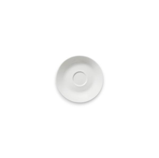 Picture of Essence, White Demi Saucer Plate