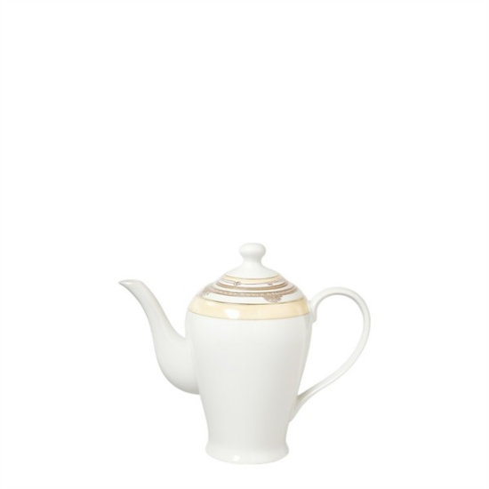 Picture of China, 42 oz Imperial Coffee Pot