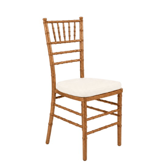 Picture of Chiavari, Natural Chair, Kit