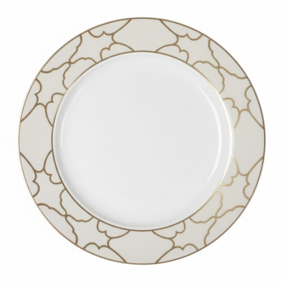 Picture of Firenze,12 Bone China Service Plate