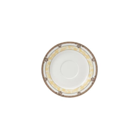 Picture of China, 6" Imperial Saucer Plate